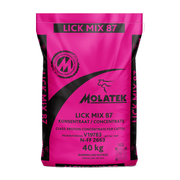 Molatek Lick MIX Concentrate 40kg