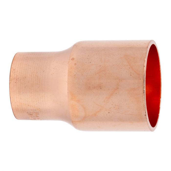 Plumbing Coupler 22mmx1/2 Cxmc Copper