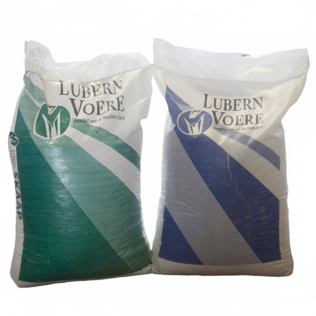Lubern Lam Ooi Vol 50kg
