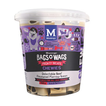 Karoo Treat Marrow Bones 500g Montego