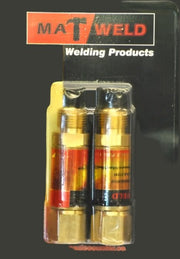 Matweld Prepac F/back Arrestor Set Torch