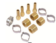 MATWELD P/P HOSE STARTER KIT OXY/ACET