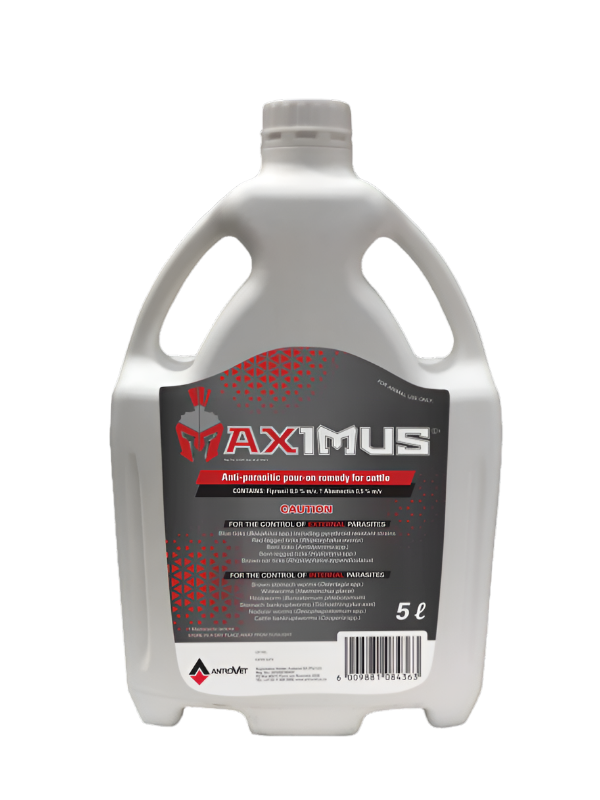 Antrovet Dip Maximus 5L
