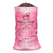 Voermol Lick Readymix Maxwol 50kg