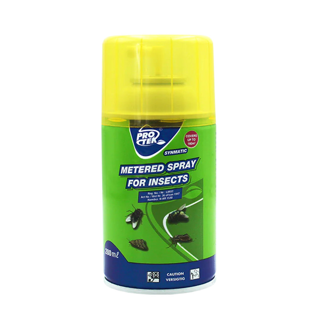 Protek Metered Spray Insect 280ml