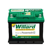 Willard Battery 629