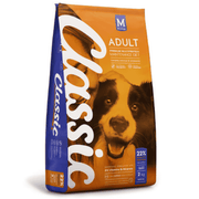 DOG FOOD ADULT 2KG CLASSIC