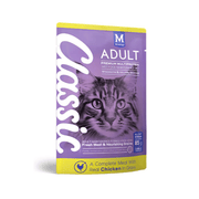 Montego Kitten Food Wet 85g Chicken