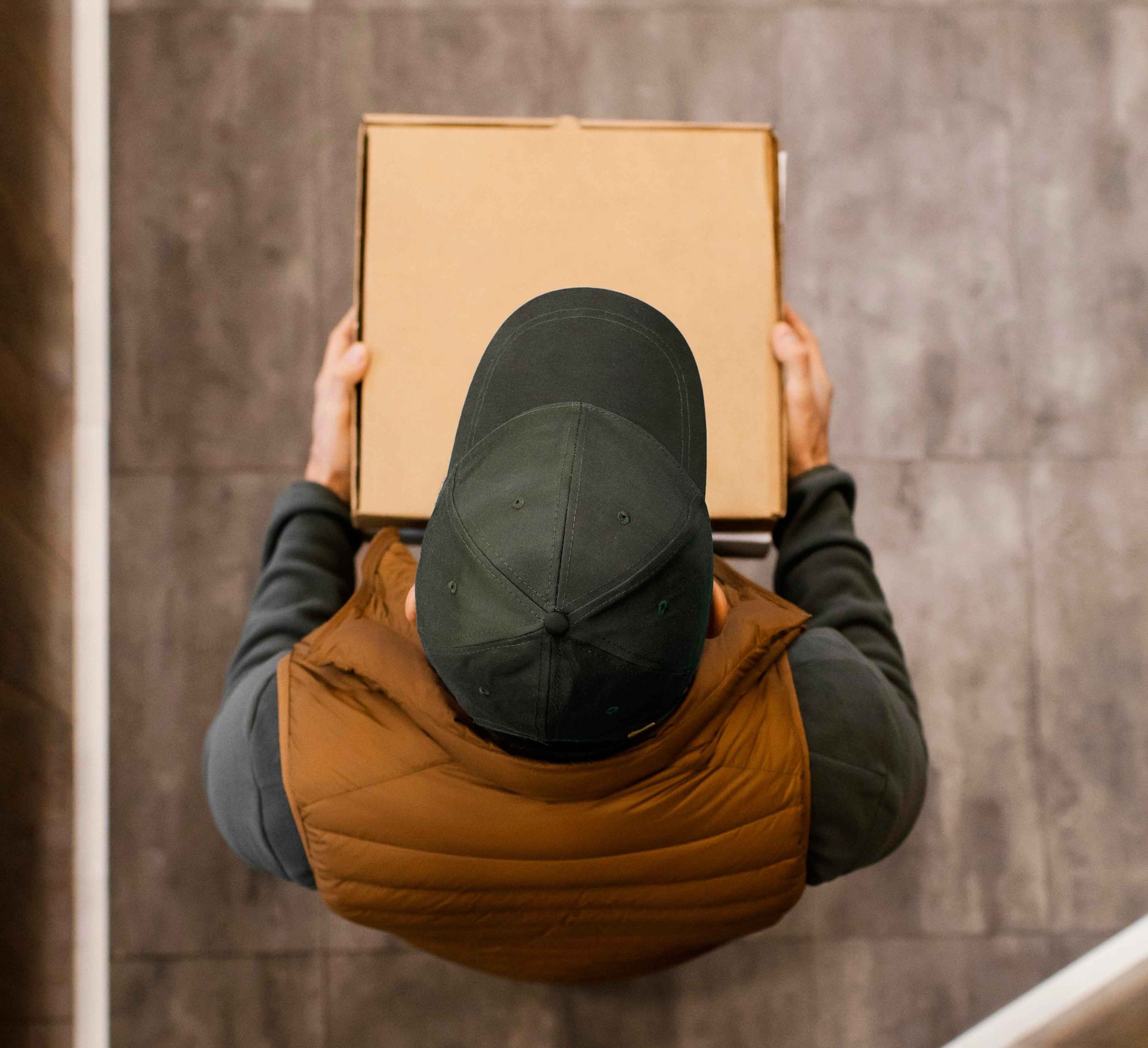 Move | The Future of Online Shopping