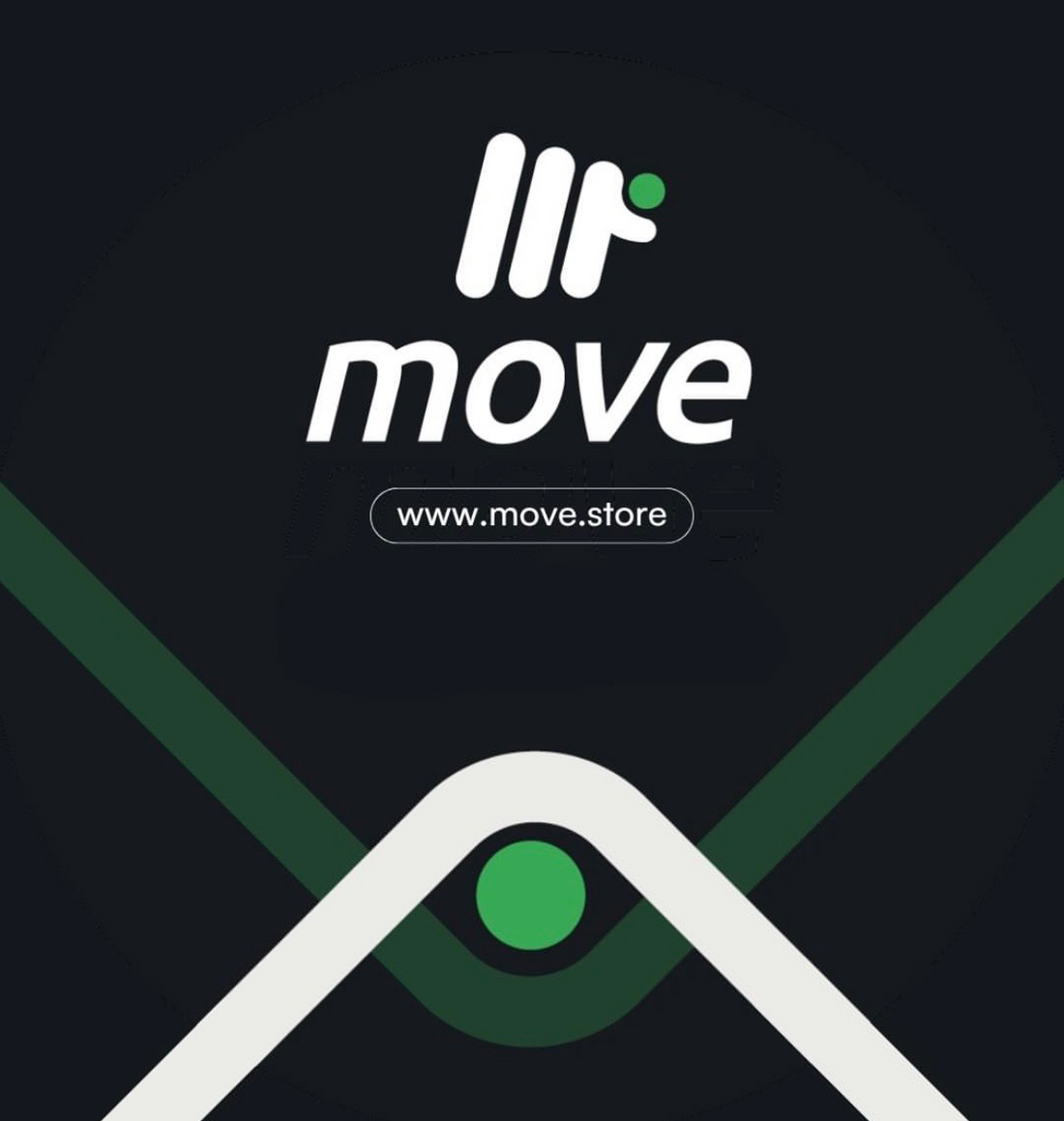 Move | The Future of Online Shopping