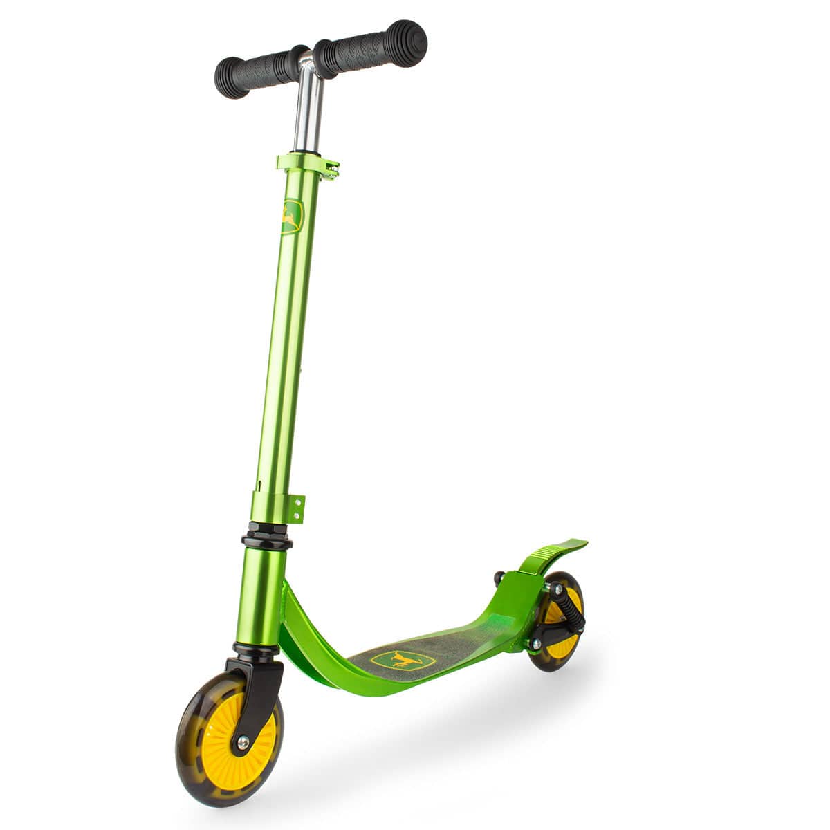 John Deere Ride on Scooter Jd