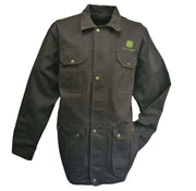 John Deere Namib Jacket Brown