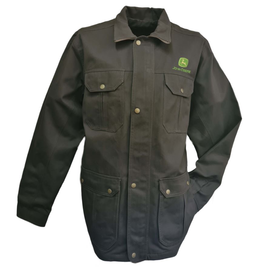 NAMIB JACKET BROWN 3XL JOHN DEERE