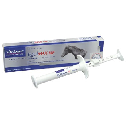 Virbac Equimax NF 7.49g