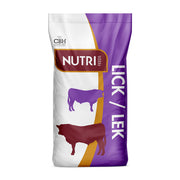Nutri N/lick Cattle 50 40kg SWK