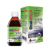Antrovet VIT Oral-vit-a 100ml