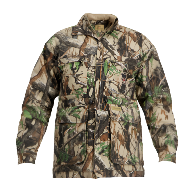 Sniper Padded Parka Jacket Flex - 3D 3XL