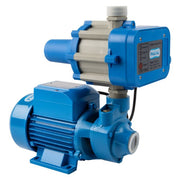 Peripheral Pump with Controller Pascali
