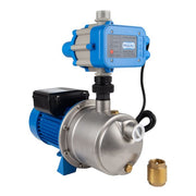 Pascali Pump Selfp 0.75kW SS F/contr 230V