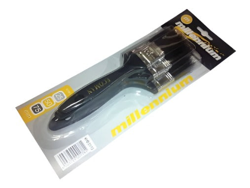 Academy Paint Brush Eco P/p 25/50/75mm