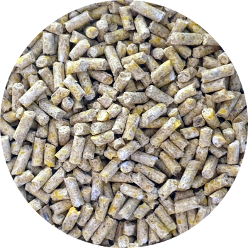 Goldwing Feed Laying Pellets 10kg