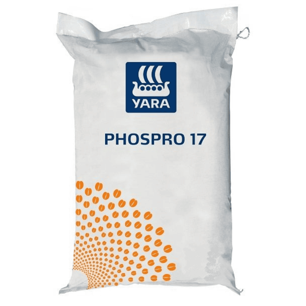 PHOS PRO P17 50KG YARA