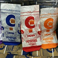 POCKET POTATO WHT 10KG AARTAPPELNETWERK