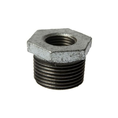 Galv Bush Redu 10 x 8mm