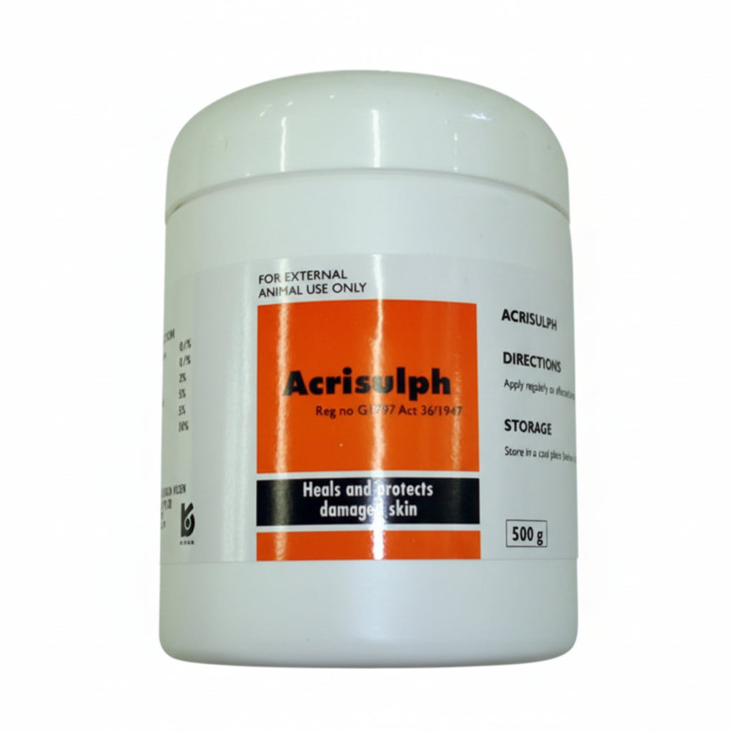 Kryon Acrisulph 500g