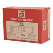Voermol Block Protein 25kg