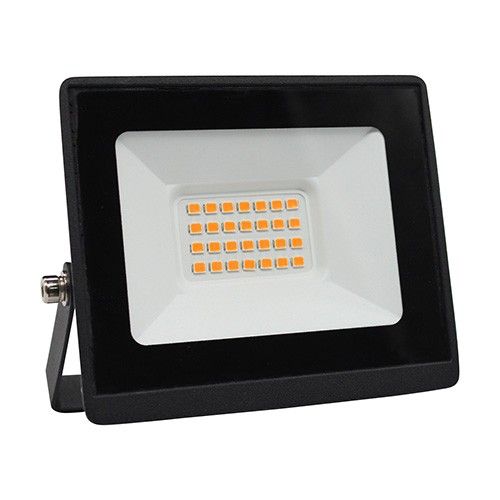 FLOODLIGHT LED 20W INSECT REPEL EUROLUX