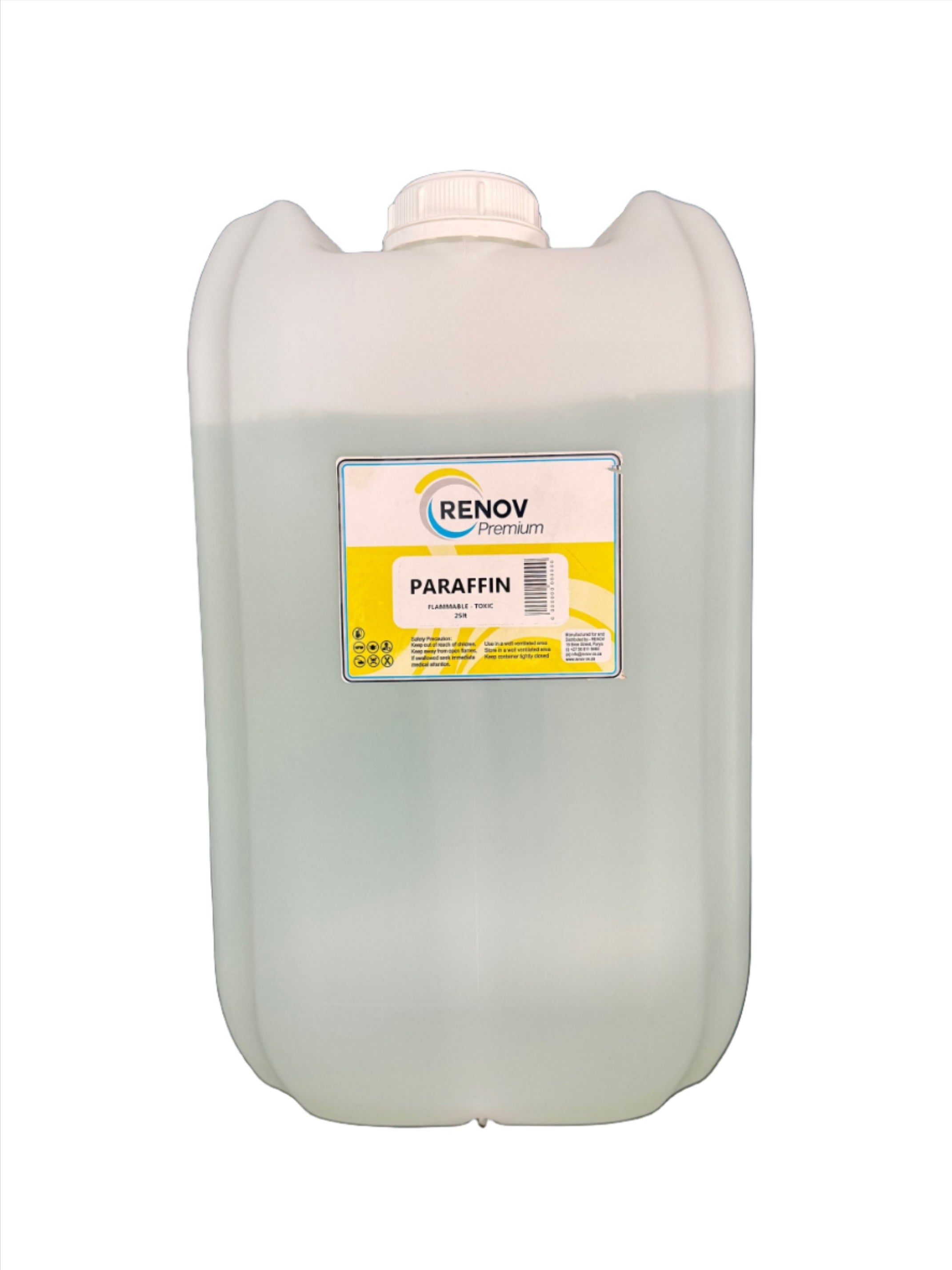 Renov Paraffin 25L
