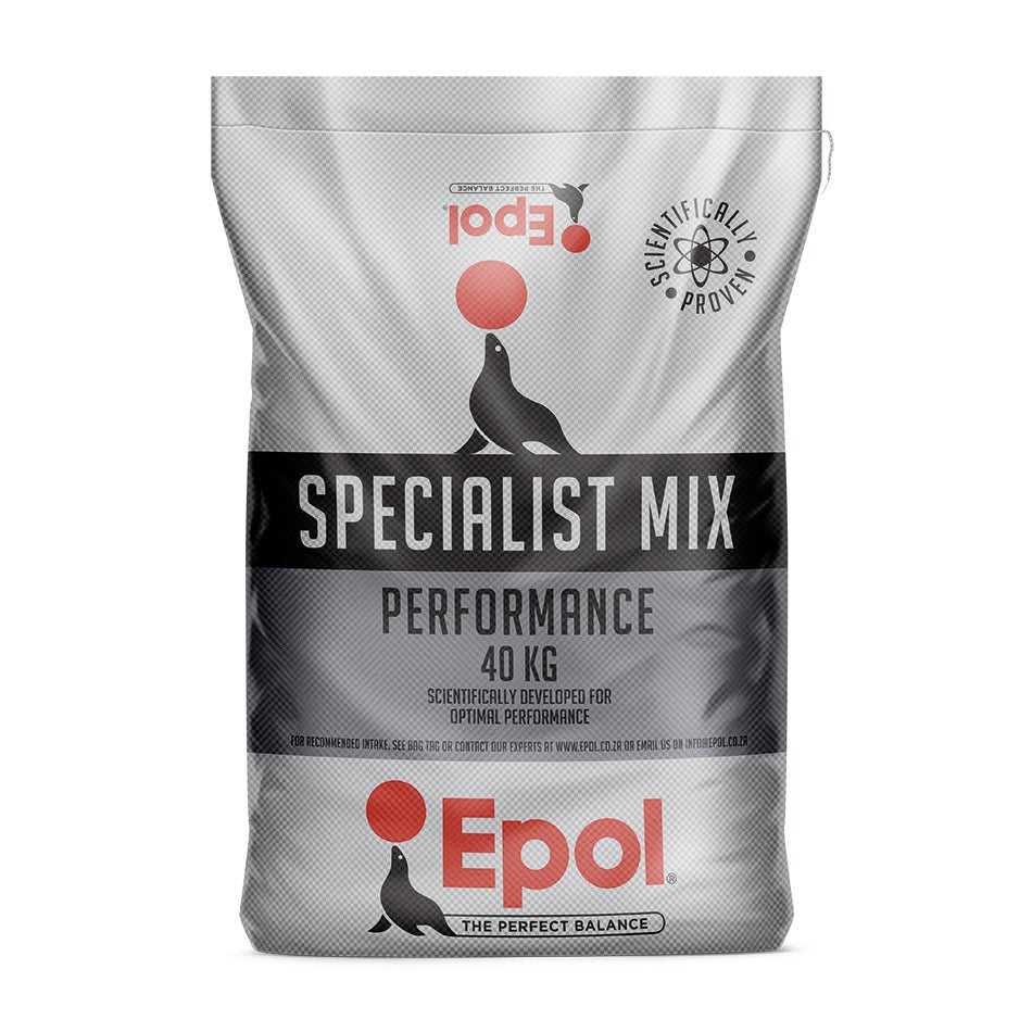 Epol Mice Cubes 40kg