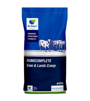 De Heus Ruomi Complete Ewe and Lamb Creep Pellet