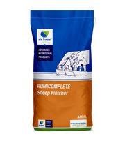 De Heus Rumicomplete Sheep Finisher Pellet 50kg