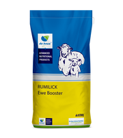De Heus Rumilick EWE Booster Pellets 50kg DE HEU