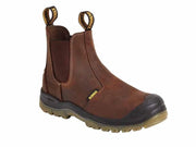 DEWALT NITROGEN BROWN 9