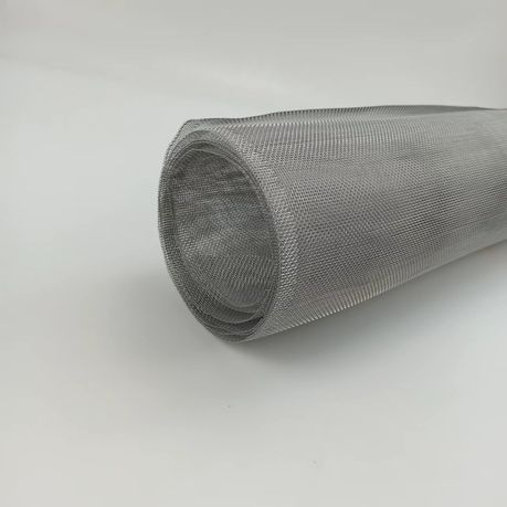 GAUZE SCREEN NET ALUM 1.22X30M NATUR P/M