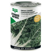 Stark Ayres Swiss Chard Giant 500g