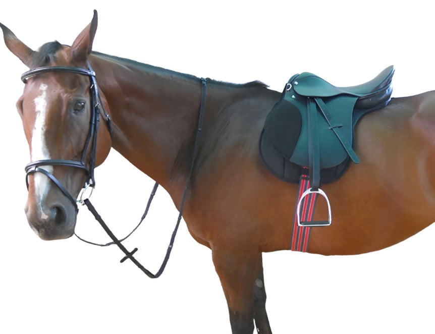 Solo Starter Kit Saddle