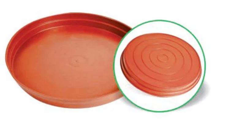 Renov Saucer 8-10cm