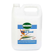 Seagro Plant Food 5L