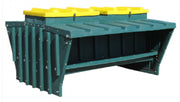 Trogtek Self Feeder Sheep 2M