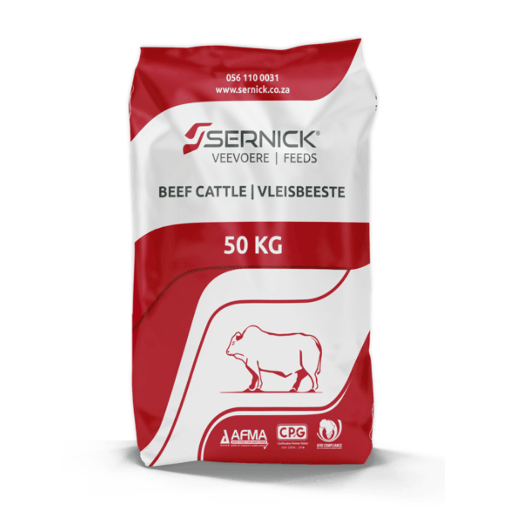 MEAL H.P.K. FASE C 50KG SERNICK