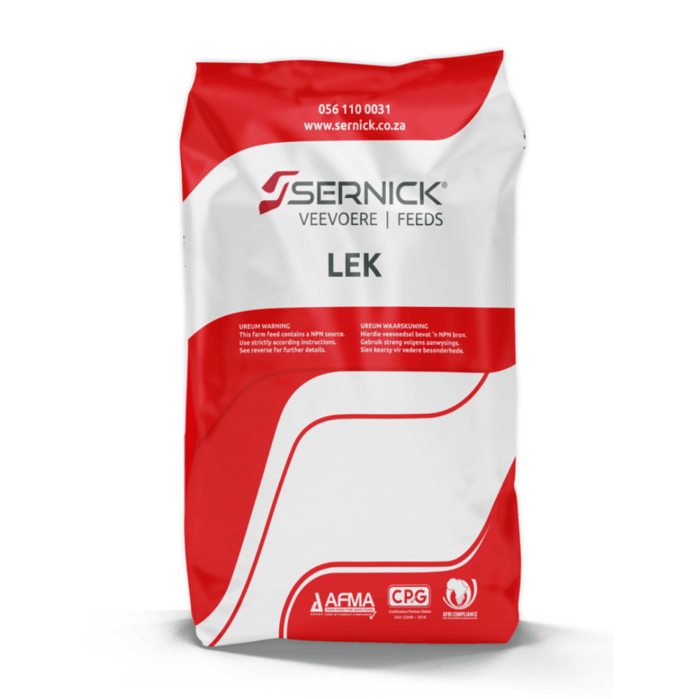 BEESLEK 45 50KG SERNICK