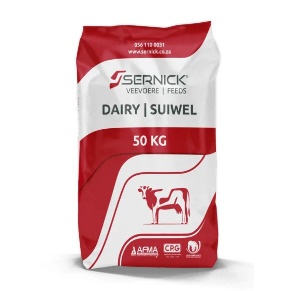 Sernick Feed HPK 33 50kg