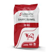 Sernick CALV Starter Pellets 50kg