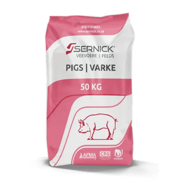Sernick Droe Sog En Beermeel 50kg