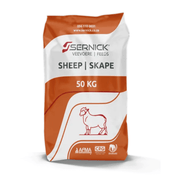 PELLETS FINISHER LAMB FULL 50KG