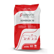 Sernick Lick Summer 10% 50kg